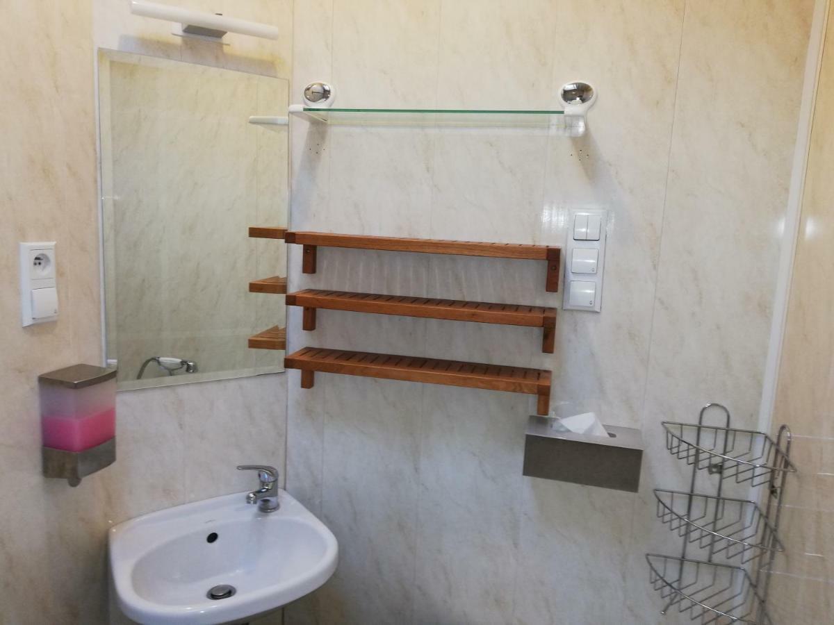 V Pietro Apartment